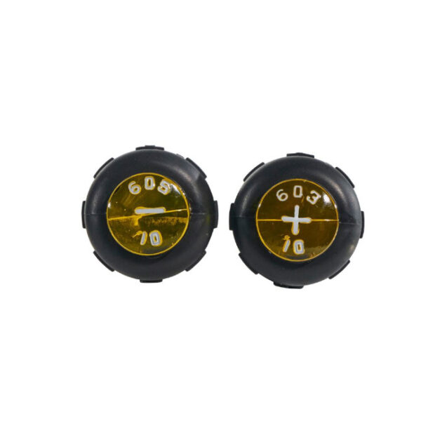 Klein 85072 Screwdriver Set, Long Blade Slotted and Phillips, 2-Piece