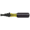 Klein 85191 Conduit Fitting and Reaming Screwdriver