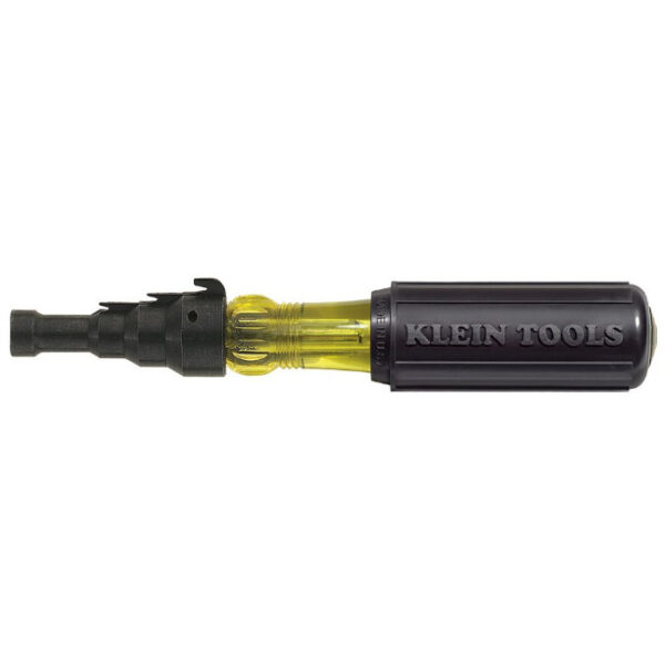 Klein 85191 Conduit Fitting and Reaming Screwdriver