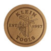 Klein 98028 Leather Coasters 6-Pack