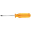 Klein BD122 Profilated #2 Phillips Screwdriver 4-Inch