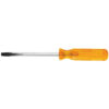 Klein BD308 5/16-Inch Keystone Screwdriver, 8-Inch Shank