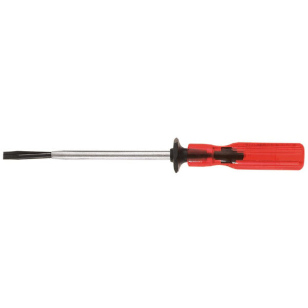 Klein K23 3/16-Inch Screw Holding Screwdriver, 3-Inch