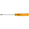 Klein P12 #0 Phillips Pocket Clip Screwdriver Klein P12 #0 Phillips Pocket Clip Screwdriver