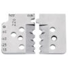 Knipex 121911 Spare Blades for 121211