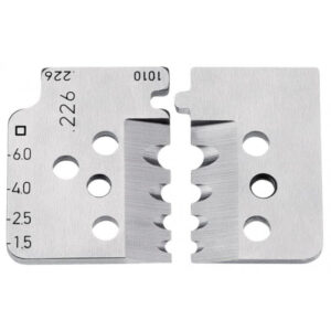 Knipex 121911 Spare Blades for 121211