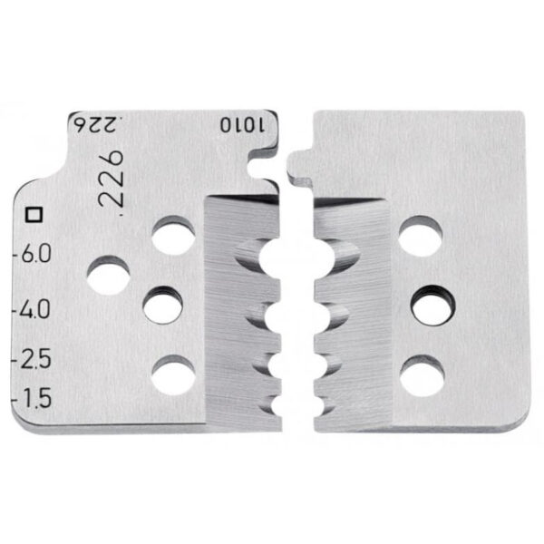 Knipex 121911 Spare Blades for 121211