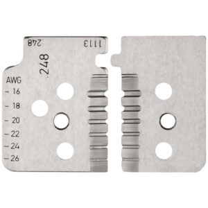 Knipex 121914 Spare Blades for 121214