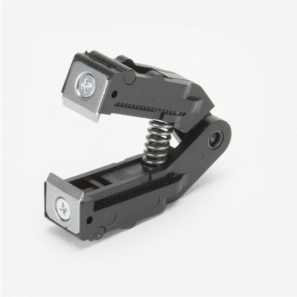 Knipex 124921 Spare Blades block for 1242195 Insulation Stripper