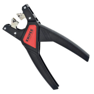 Knipex 1264180 Automatic Flat Cable Stripper 0.75 to 2.5mm2