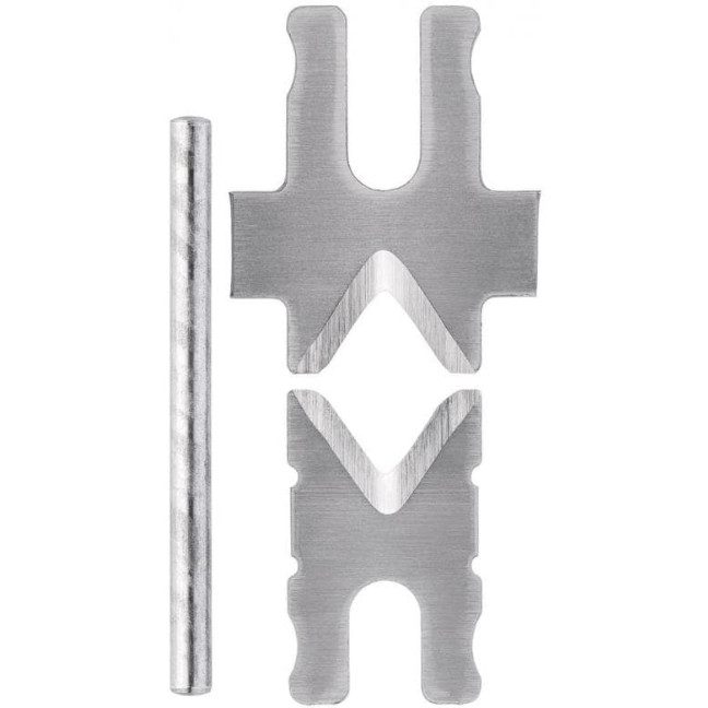 Knipex 126921 Spare Blades for 1262180