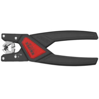 Knipex 1274180SB 7" Automatic Insulation Strippers