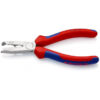 Knipex 1342165 6-1/2" Dismantling Pliers Knipex 1342165 6-1/2" Dismantling Pliers