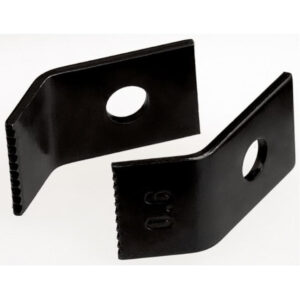 Knipex 1519006 Spare Blades for 1511120, 1/64" (0.6mm)