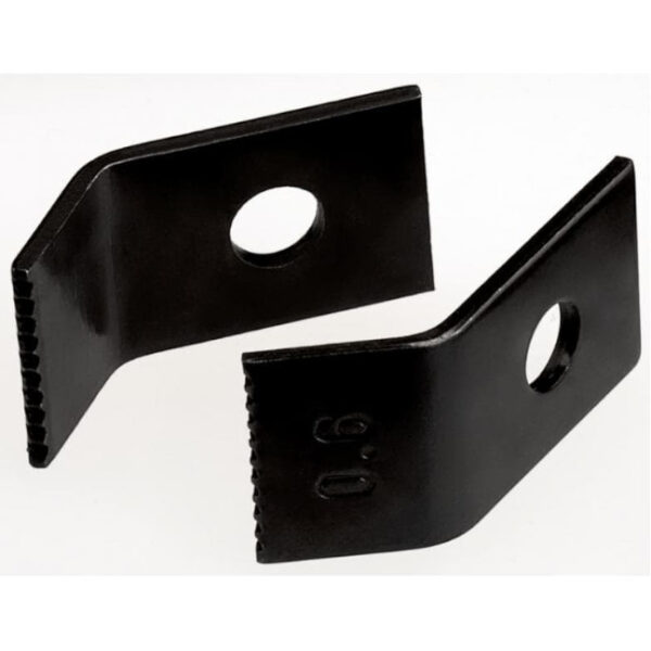 Knipex 1519006 Spare Blades for 1511120, 1/64" (0.6mm)