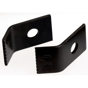 Knipex 1519008 Spare Blades for 1511120, 1/32" (0.8mm)