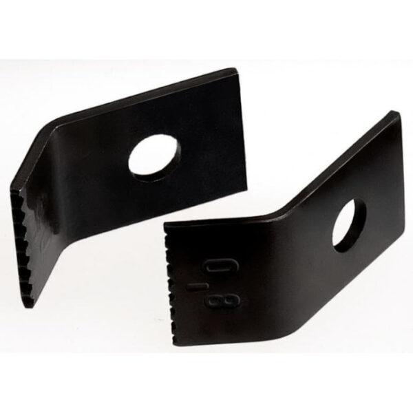 Knipex 1519008 Spare Blades for 1511120, 1/32" (0.8mm)