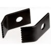 Knipex 1519010 Spare Blades for 1511120, 3/64" (1.0mm)