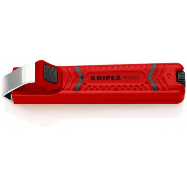 Knipex 162028SB 5-1/4" Dismantling Tool