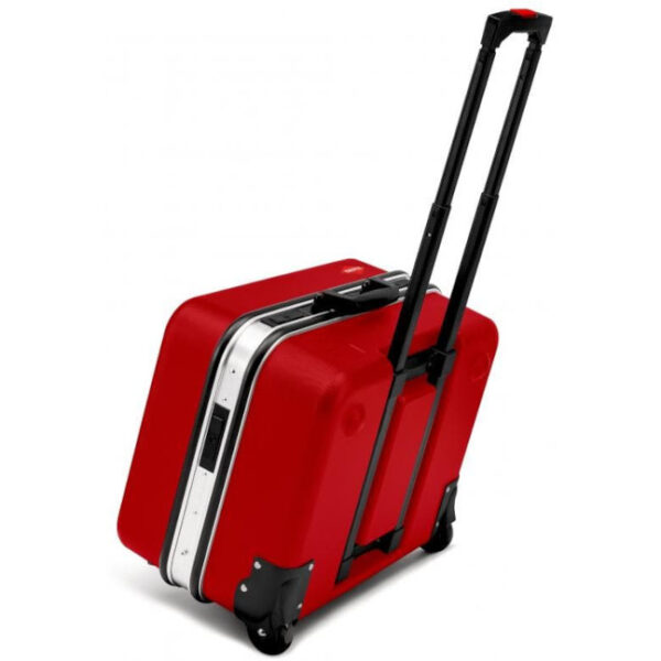 Knipex 989915 BIG Twin Move RED Toolbox Knipex 989915 BIG Twin Move RED Toolbox