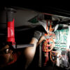 Milwaukee 2128-22 REDLITHIUM USB Stick Light and Charging Dock
