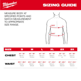 Milwaukee 351 Series Midweight Long-Sleeve Pullover Hoodie