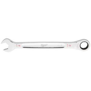 Milwaukee 45-96-9238 1-1/4" Ratcheting Combination Wrench