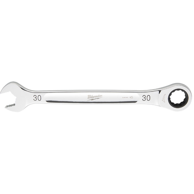 Milwaukee 45-96-9330 30mm Ratcheting Combination Wrench