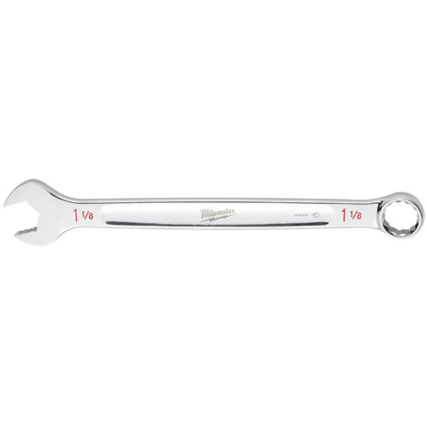Milwaukee 45-96-9436 1-1/8” Combination Wrench
