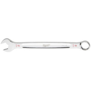 Milwaukee 45-96-9438 1-1/4” Combination Wrench