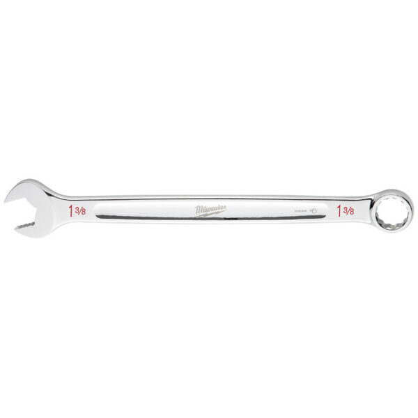 Milwaukee 45-96-9440 1-3/8” Combination Wrench Milwaukee 45-96-9440 1-3/8” Combination Wrench
