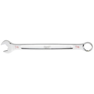 Milwaukee 45-96-9442 1-1/2” Combination Wrench