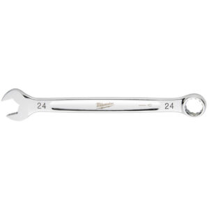 Milwaukee 45-96-9524 24mm Combination Wrench
