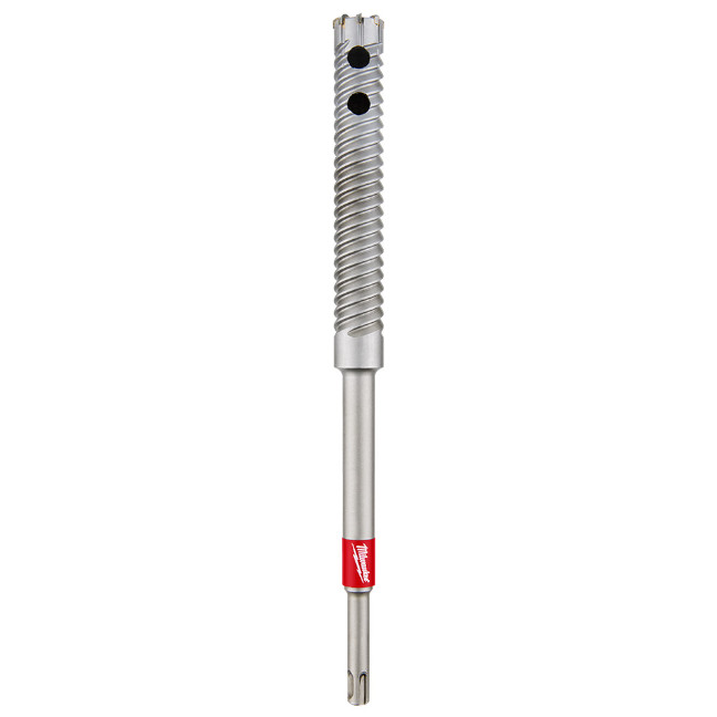 Milwaukee 48-20-7067 SDS+ Bit – 3/4" X 22" X 24" – Heavy Duty Concrete Drilling