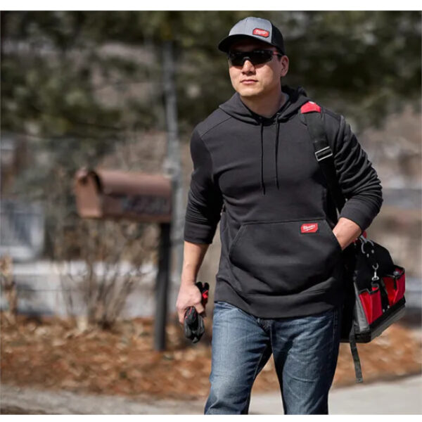 Milwaukee 505B Gridiron™ Snapback Trucker Hat