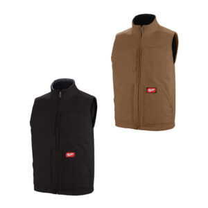 Milwaukee 801 Series Heavy-Duty Sherpa Lined Vest