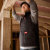Milwaukee 801 Series Heavy-Duty Sherpa Lined Vest