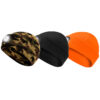 Pioneer Knit Toque with LED Headlight Pioneer Knit Toque with LED Headlight