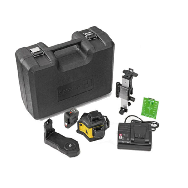 Stabila 03420 LAX600G2