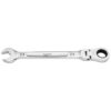 Milwaukee 45-96-9624 24mm Flex Head Ratcheting Combination Wrench