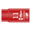 Wera 004955 8790B VDE Insulated Socket