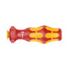 Wera 057481 827T Kraftform Turbo VDE Blade Holder
