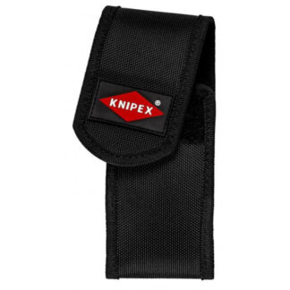 Knipex 001972LE 7-1/2" Belt Pouch for Pliers, Empty