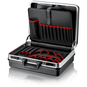 Knipex 002105LE Tool Case, Empty
