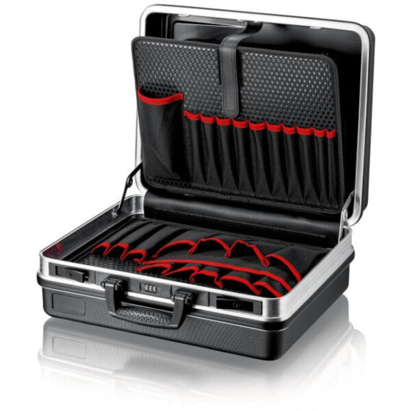 Knipex 002105LE Tool Case, Empty