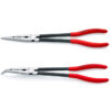 Knipex 008001US Long Reach Needle Nose Set, 2-Piece