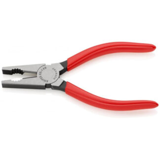 Knipex 0301140 5-1/2" (140mm) Combination Pliers