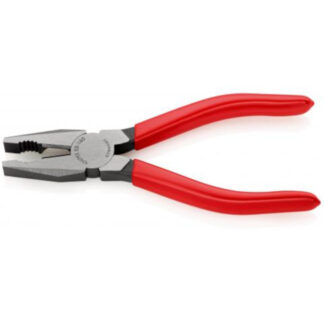 Knipex 0301160 6-1/4" Combination Pliers