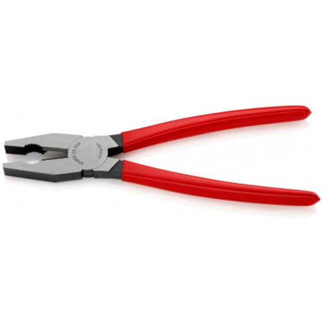 Knipex 0301250 10" Combination Pliers