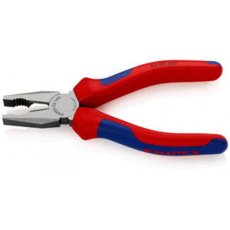 Knipex 0302160 6-1/4" Combination Pliers